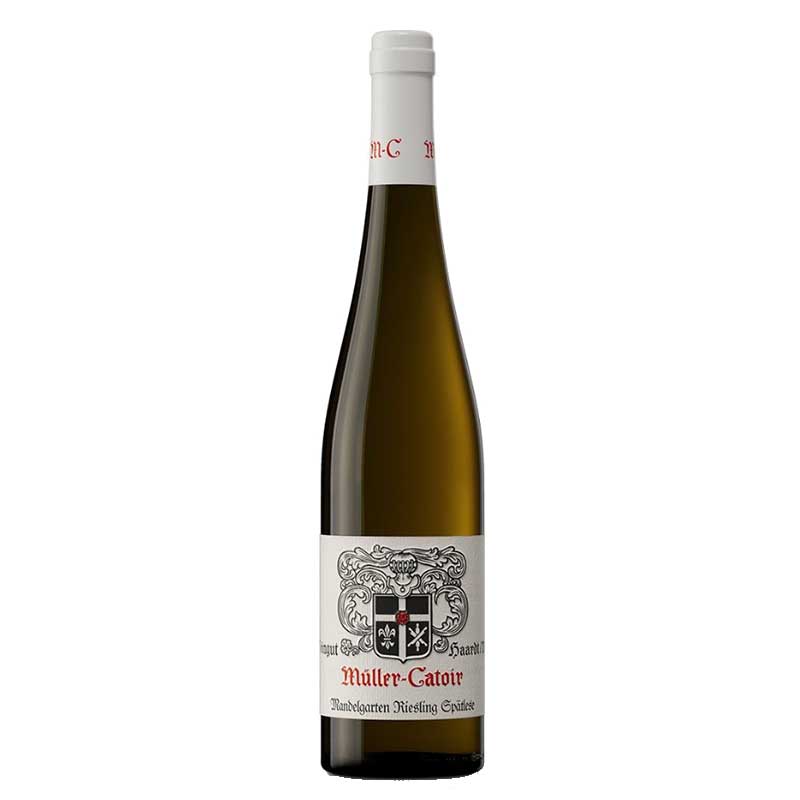 2021 Weingut Müller-Catoir, Mandelgarten Riesling Spätlese