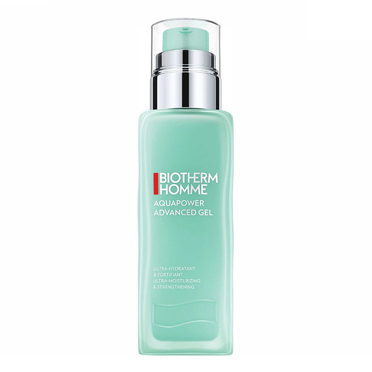 Biotherm Aquapower Gel Hydratant pour Homme - Peaux Normales à Mixtes - 75 ml