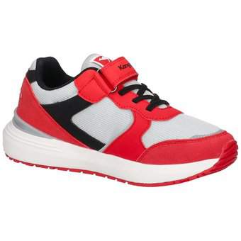 KangaROOS K Sneak Heat EV Sneaker in rot