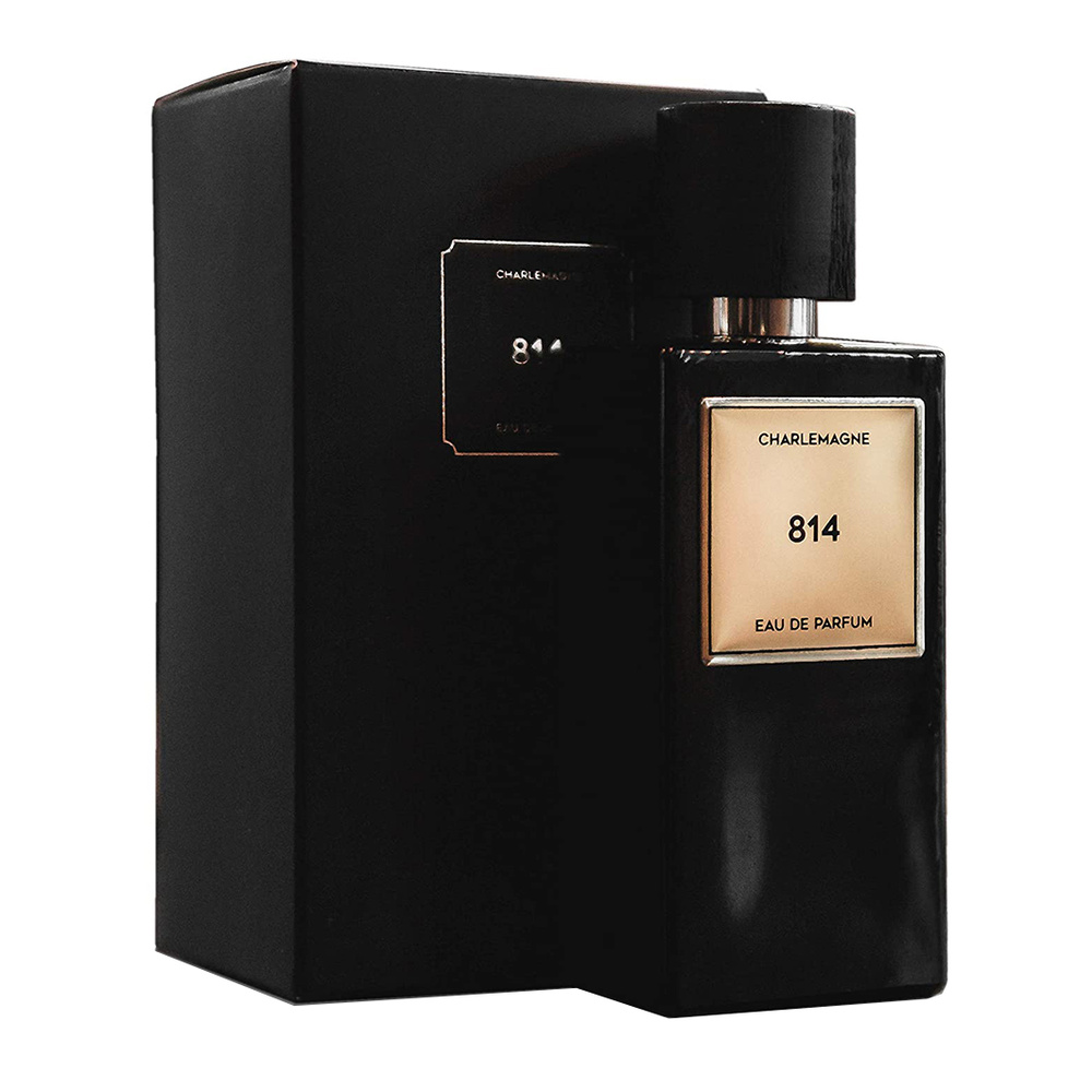charlemagne Eau de Parfum - 814 Eau de Parfum