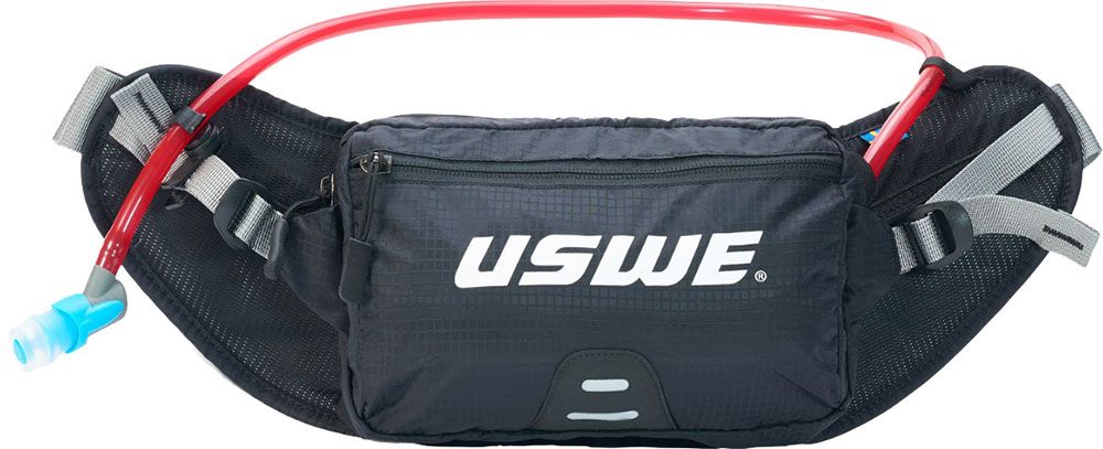 USWE Zulo 2 - Hüfttasche mit Trinkblase kaufen | Bike-Discount