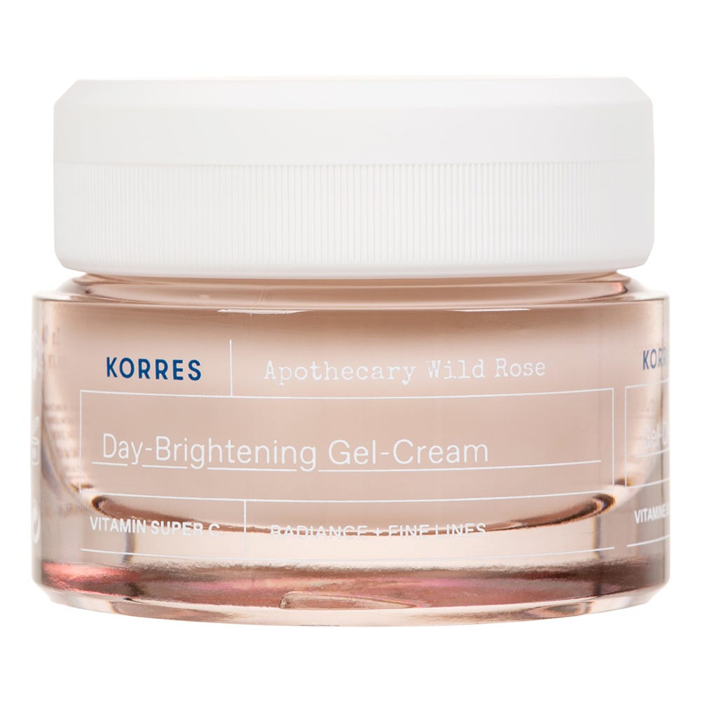 Korres Apothecary Wild Rose Gel-Creme 40 ml