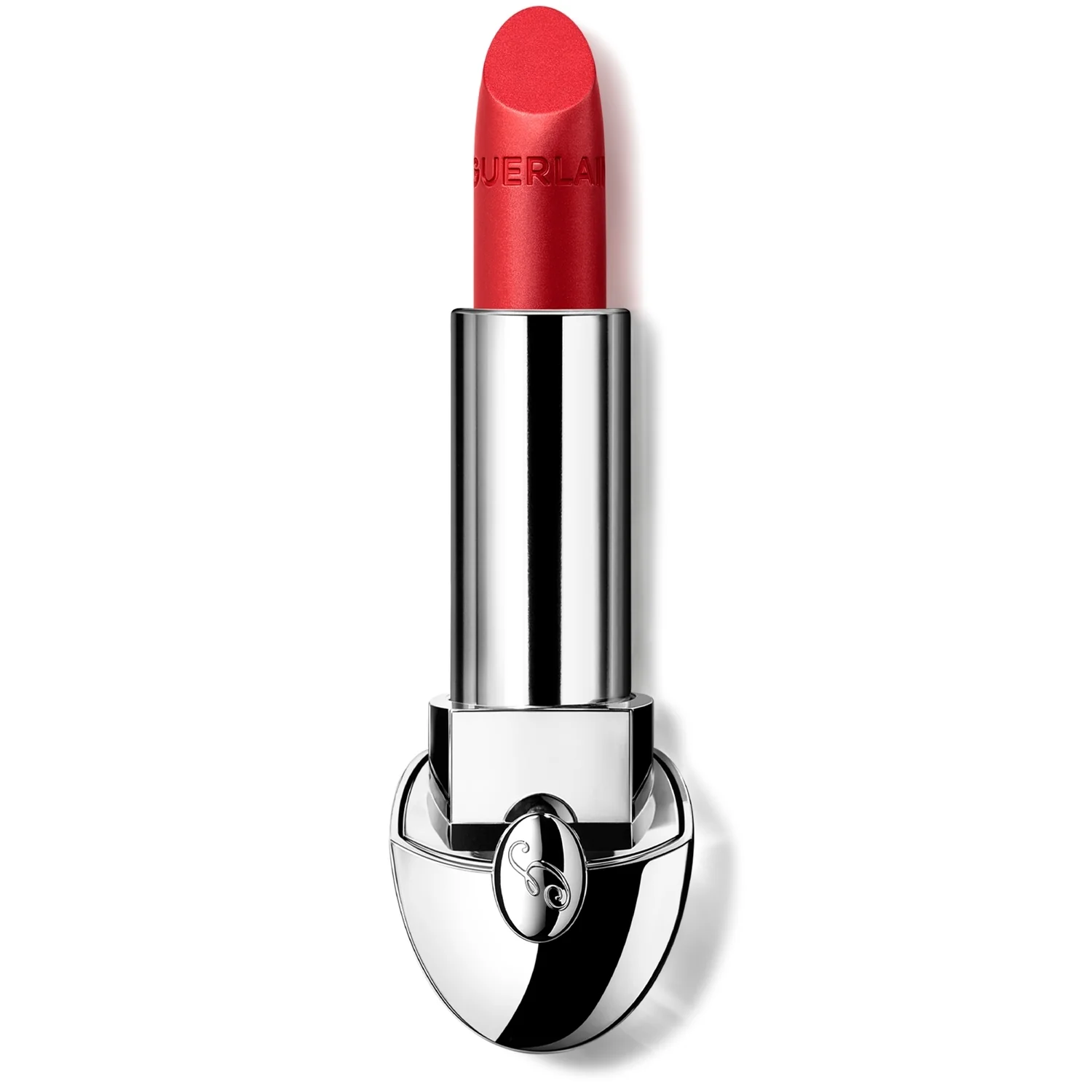 Batom Rouge G Luxurious Velvet Metal