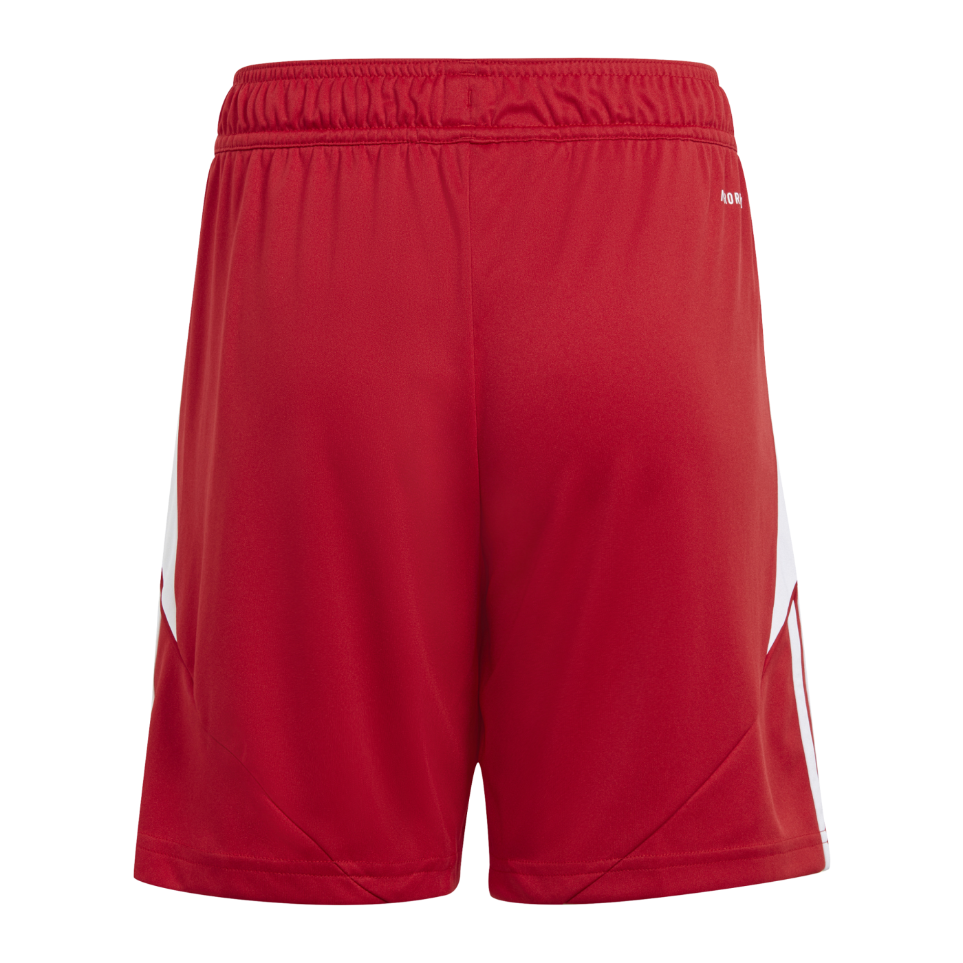 adidas Tiro 24 Short Kids Rot Weiss