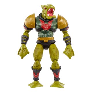 Masters of the Universe: She-Ra: Princess of Power Masterverse Actionfigur - Evil Horde Leech
