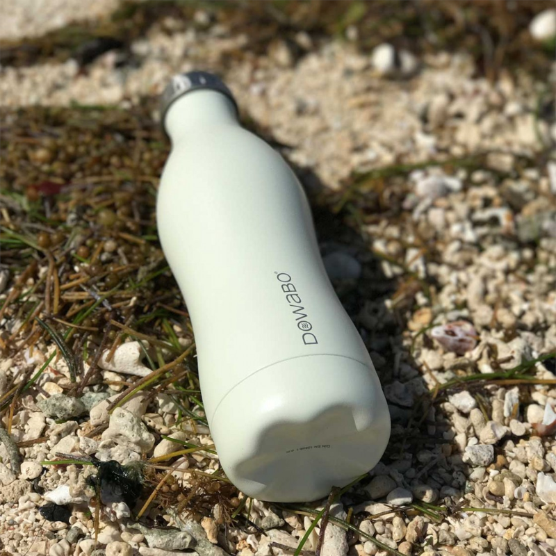 Dowabo Cocktail Collection Pina Colada 750 ml Thermoskanne