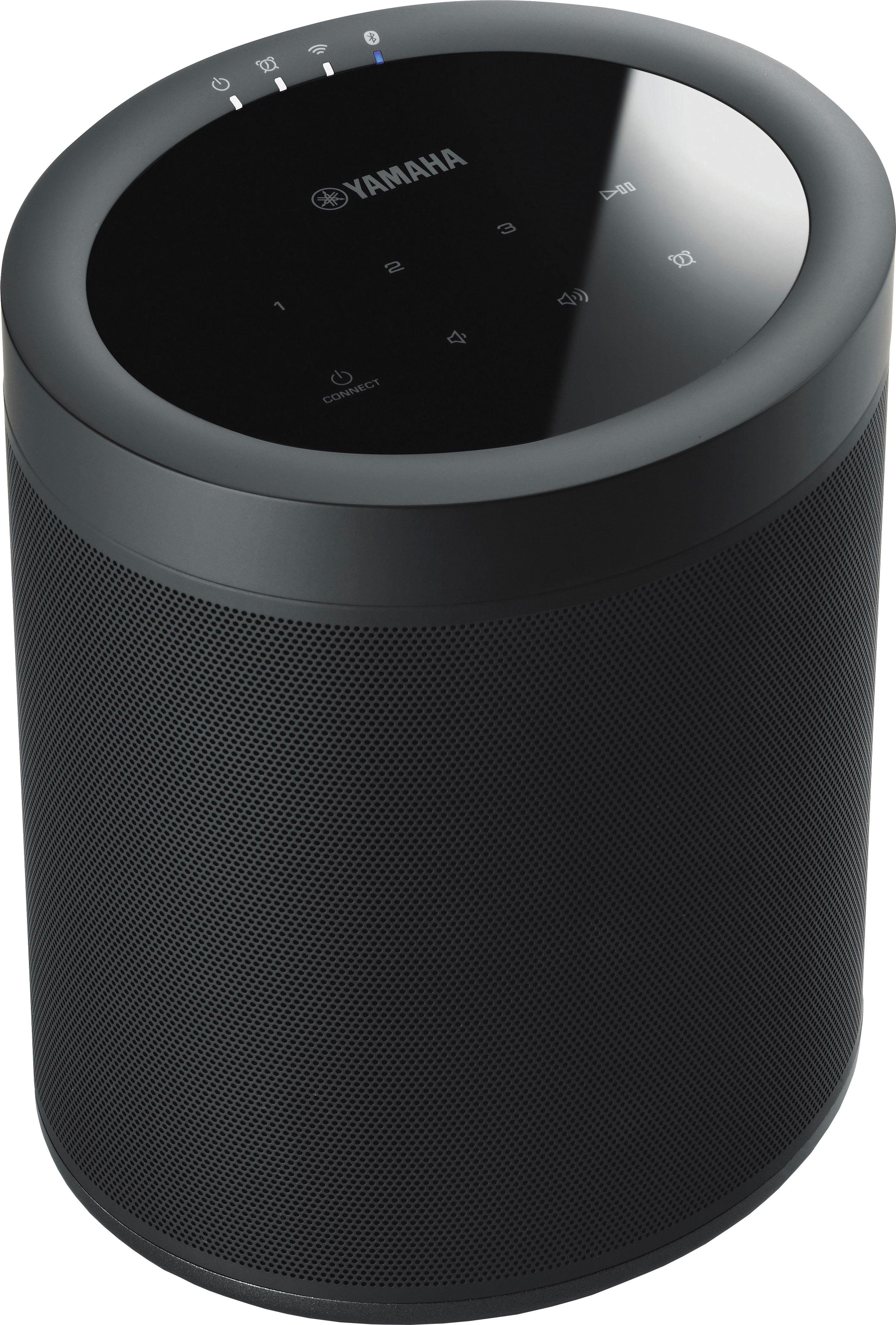 Yamaha MusicCast 20 Lautsprechersystem (Bluetooth, WLAN (WiFi)