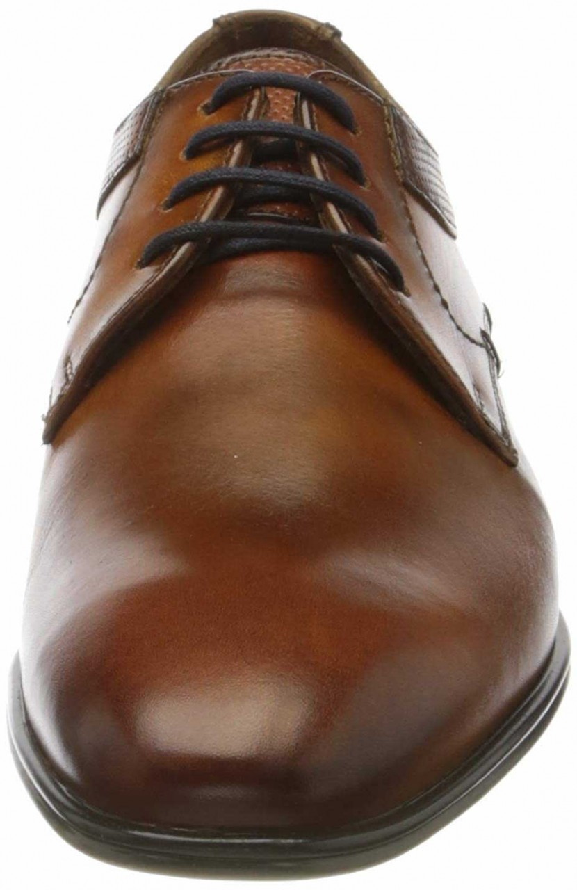 LLOYD Business Schuhe braun Madison