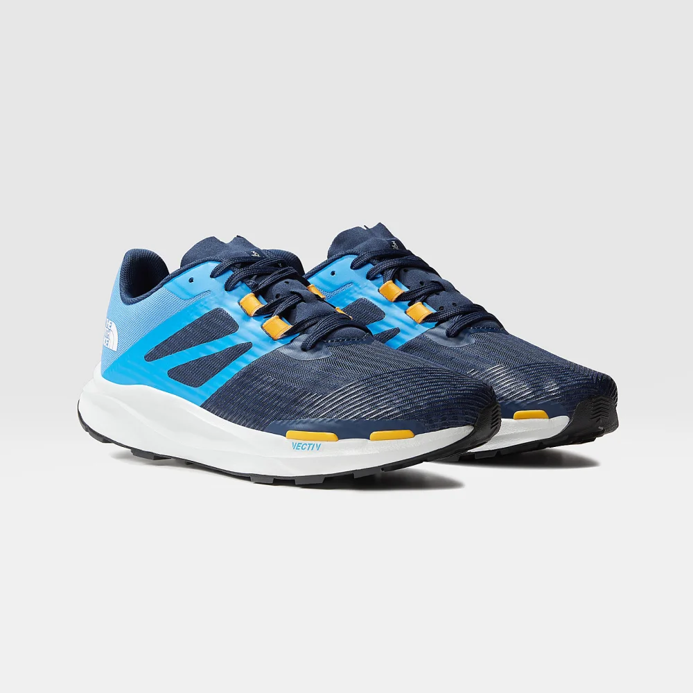 The North Face Vectiv 8482 Eminus NF0A4OAWOBG / blau
