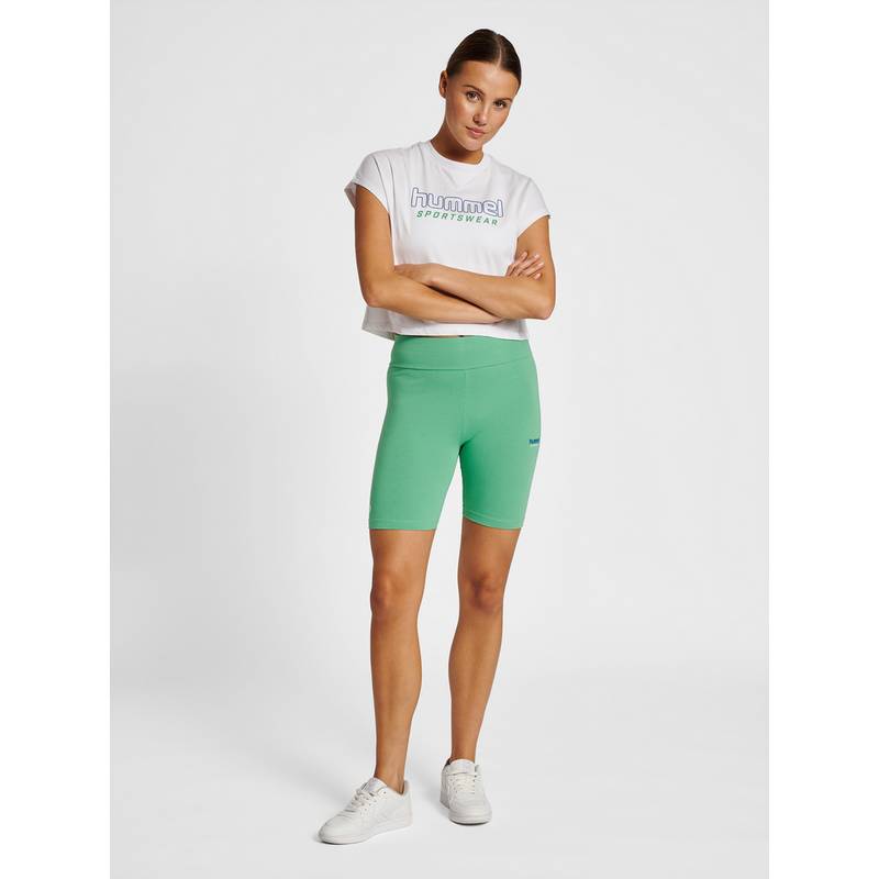 hummel hmlLGC CAMERON SHORT TIGHTS Tights Damen