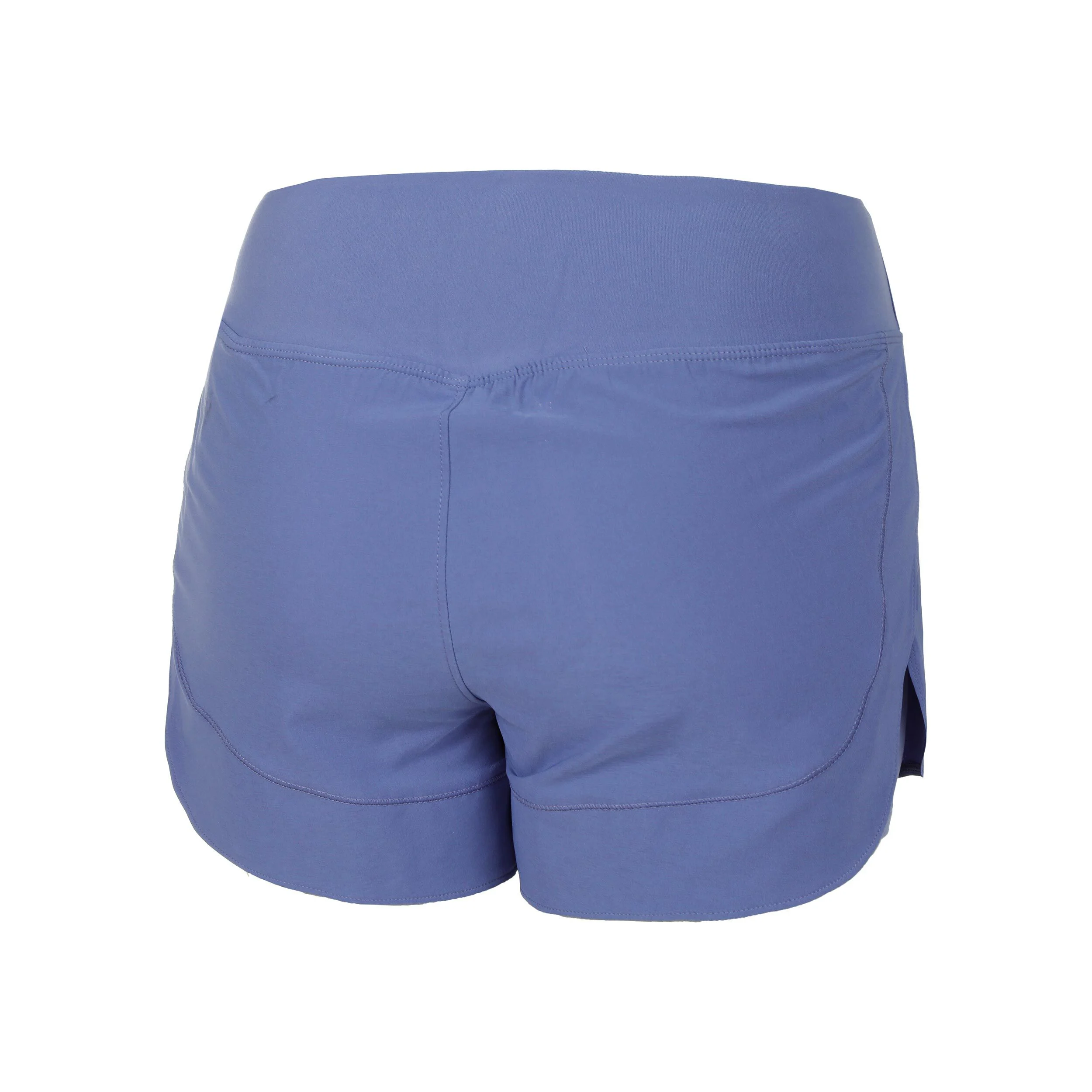 Flex Woven 2in1 Shorts Damen - Lila