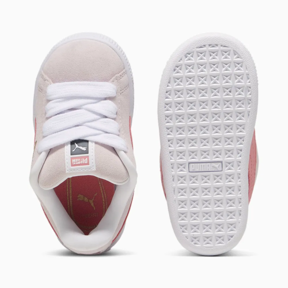 PUMA Suede XL 396579_07 / pink