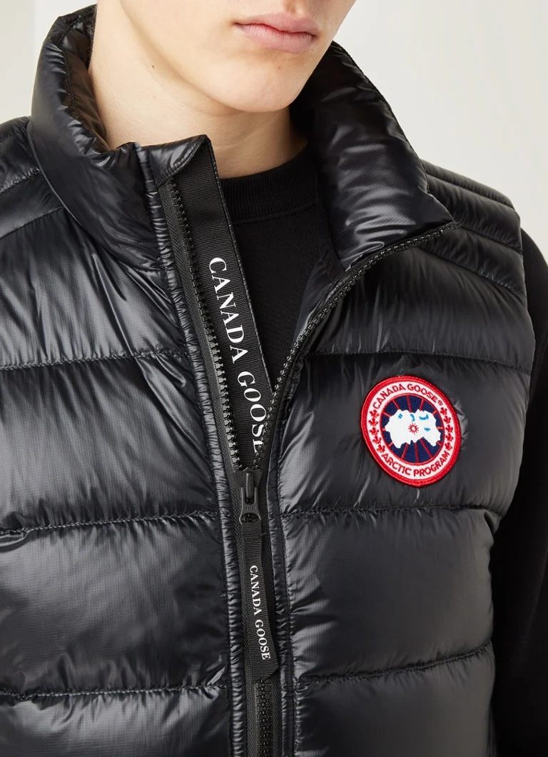 Vestă Canada Goose Crofton Down