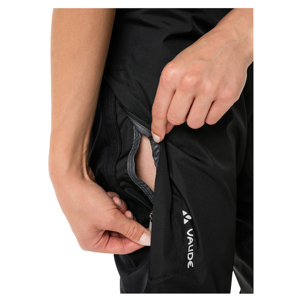 KURO RAIN PANTS Damen - Radhose