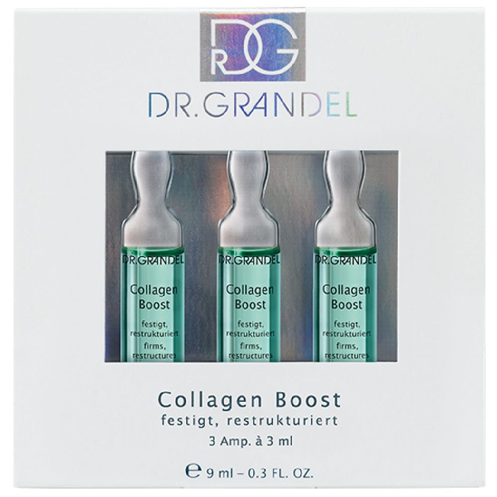 DR. GRANDEL PCO Collagen Boost 9 ml