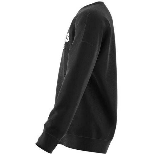 KINDER ALL CAPS SWEATSHIRT