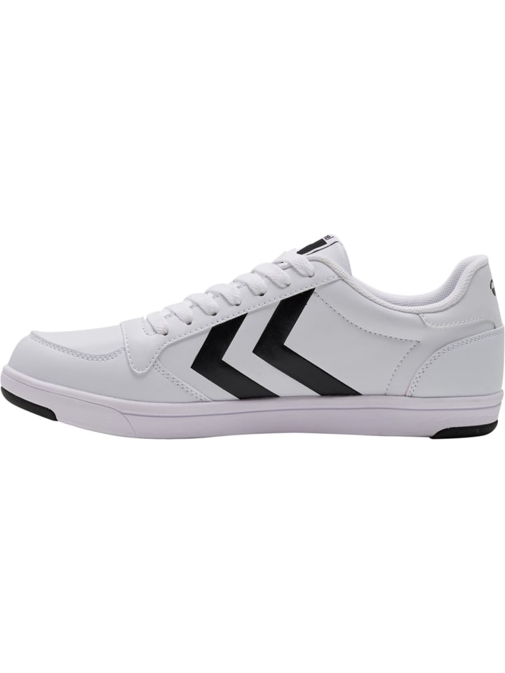 Hummel Hummel Schnürsenkel Sneaker Stadil Light Erwachsene in WHITE günstig kaufen