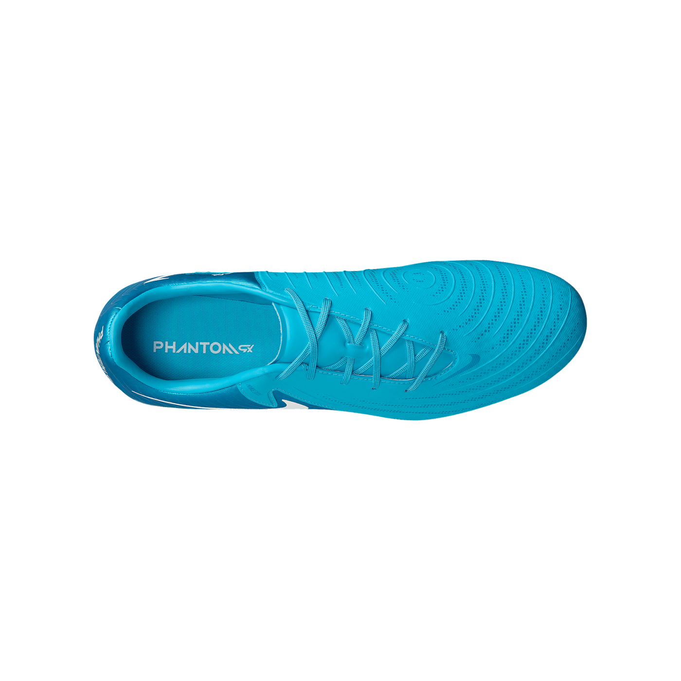 Nike Phantom GX II Academy FG/MG Blau F400