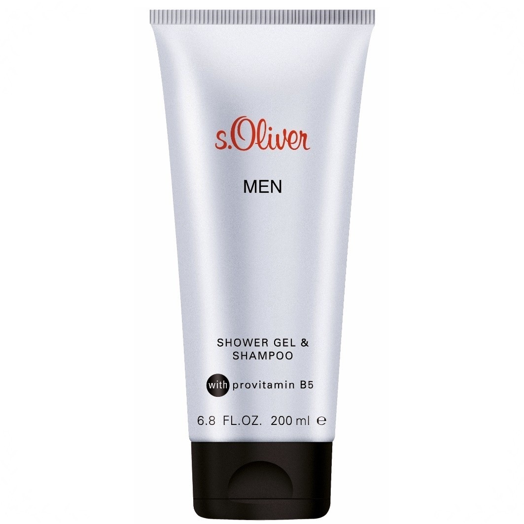 s.Oliver Women/Men