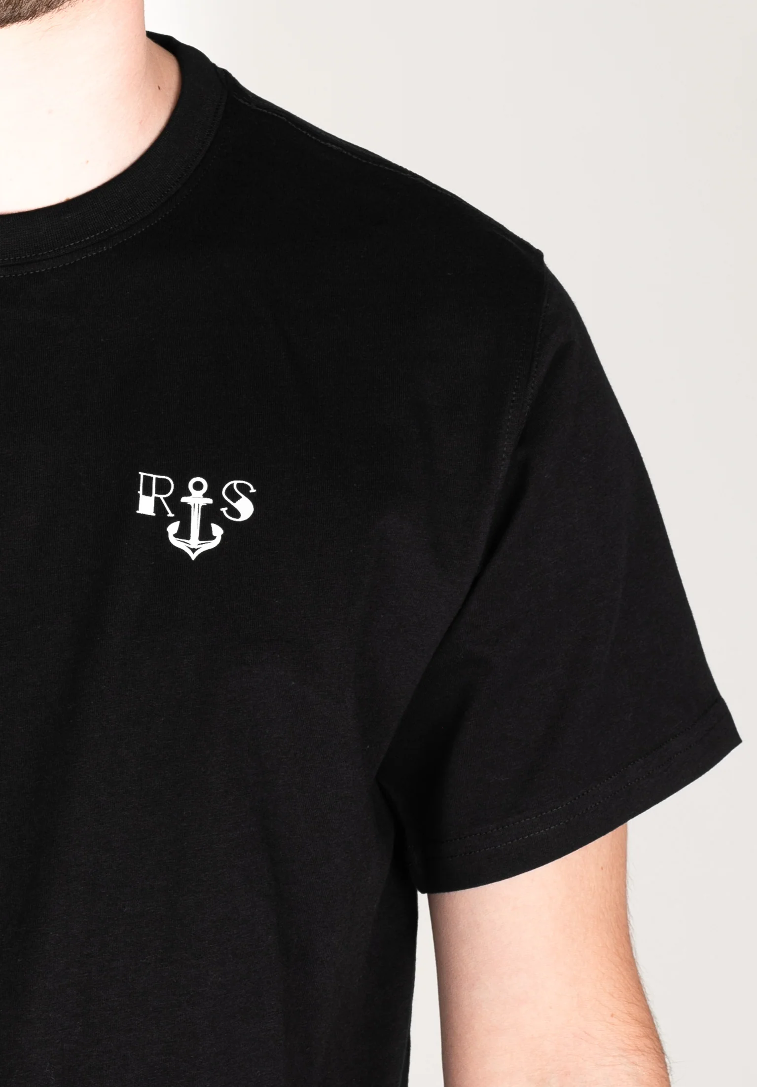 x Ronnie Sandoval Photo Tee
