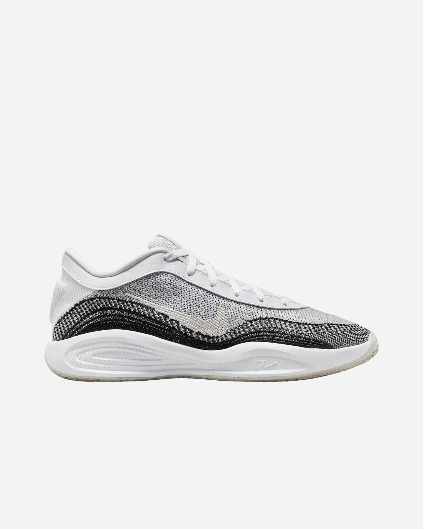 Scarpe Basket Nike Gt Hustle Academy M FJ7791-100