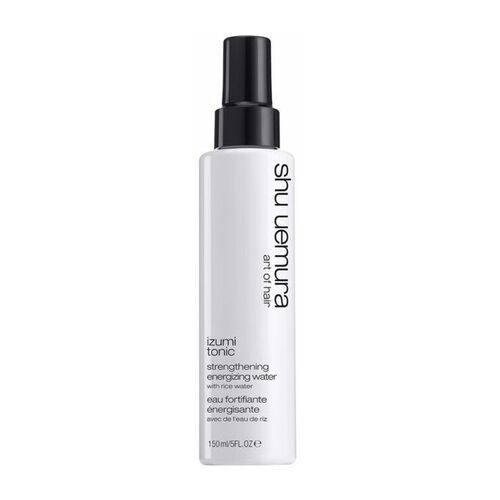 Shu Uemura Izumi toniks, stiprinošs un enerģizējošs ūdens 150 ml