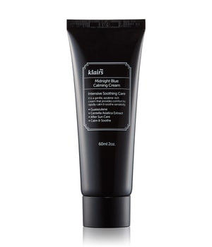 Klairs Midnight Blue Calming Gesichtscreme-60 ml