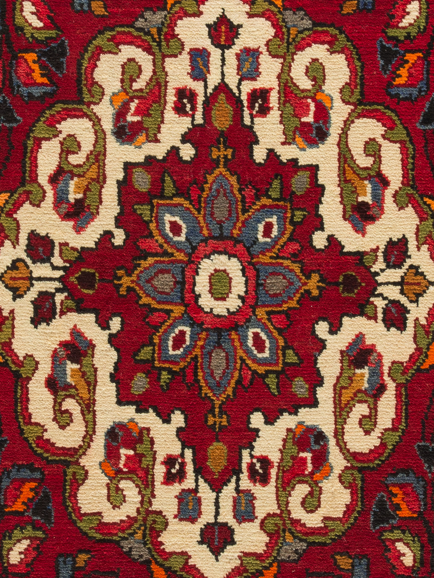 Borchalou Hamadan ca. 162 x 260 cm, Unikat / Einzelstück
