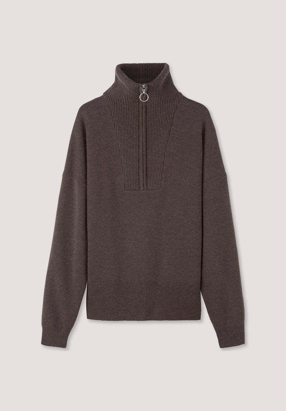 Troyer aus reiner Lambswool