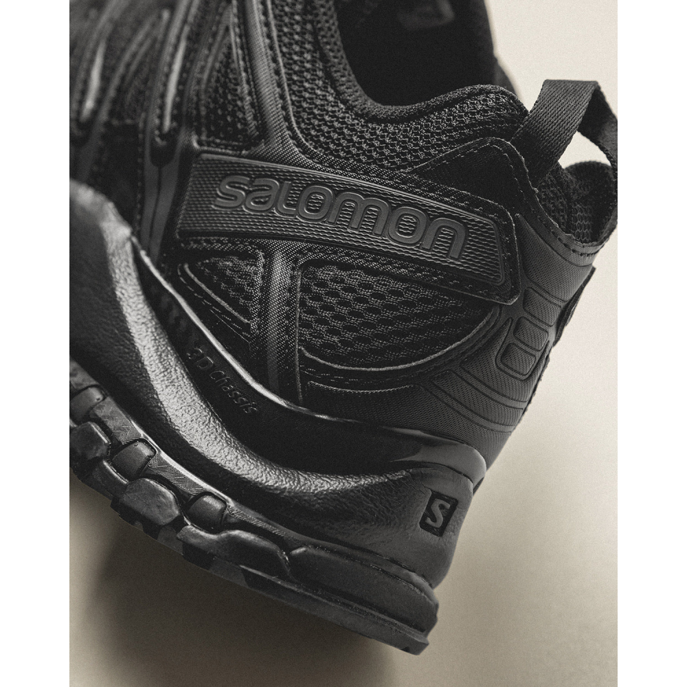 Salomon XA Pro 3D L41617400 / schwarz