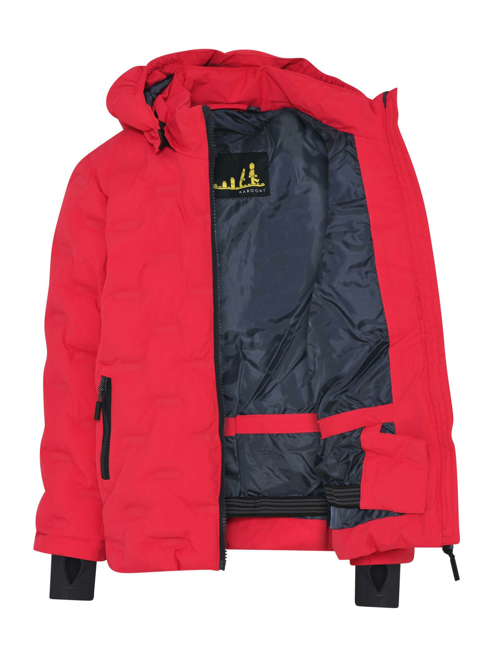 Performance Jacket 'LWJIPE 706'