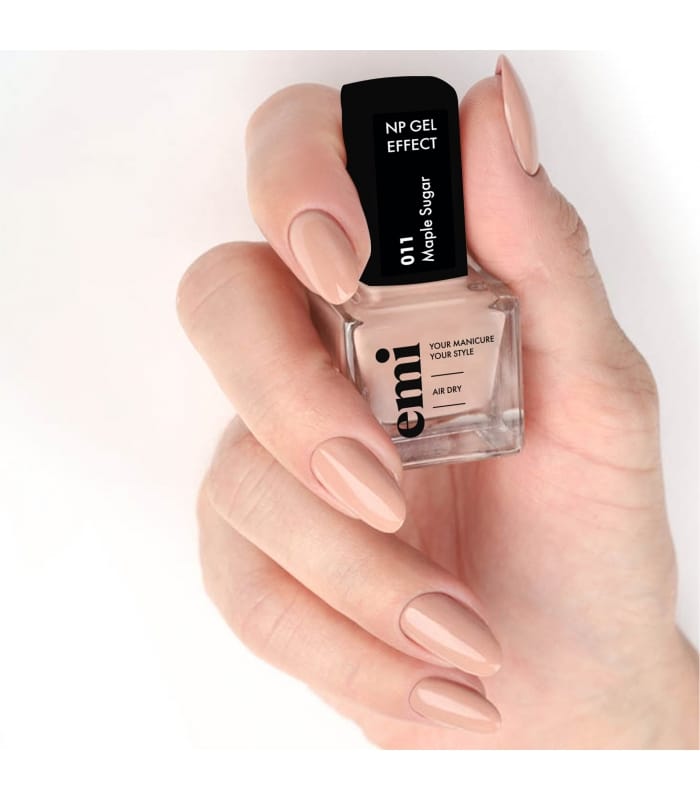 EMI-ULTRA STRONG-Vernis à ongles