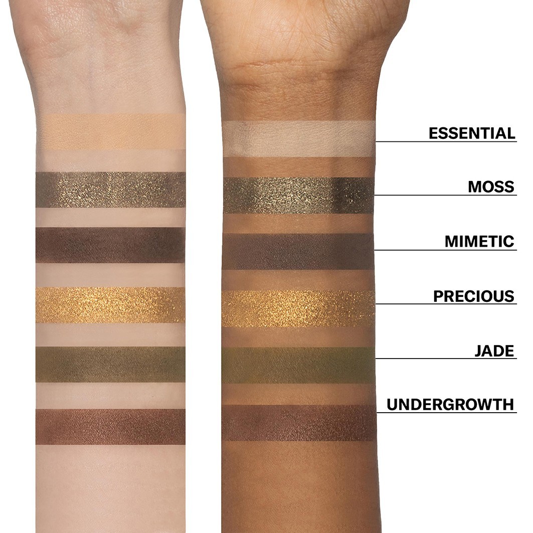 Mesauda Beauty BARE HARMONY 3.0
