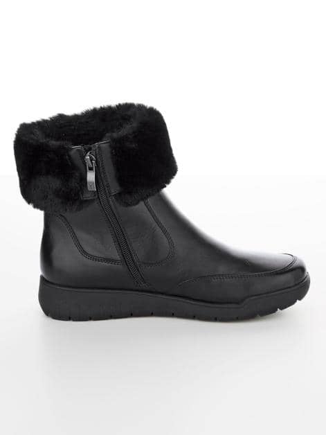 Stiefelette