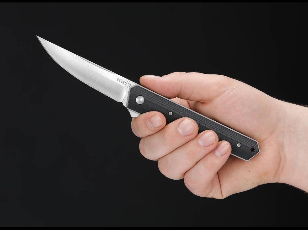 Kwaiken Flipper G10