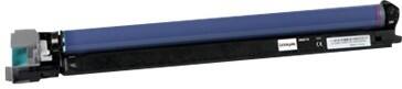 Lexmark Original Trommel C950X71G Schwarz