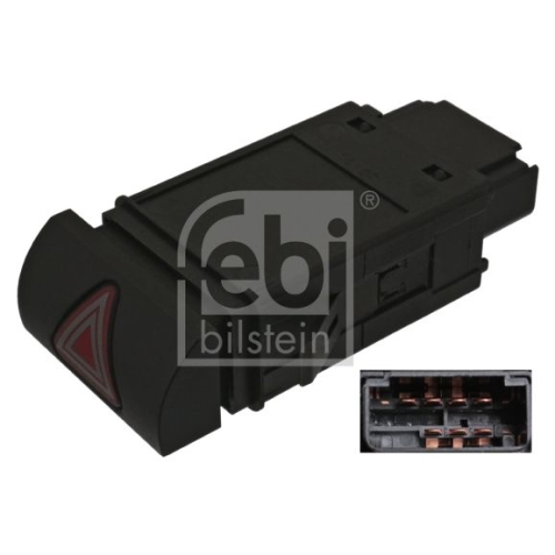 100405 WARNBLINKSCHALTER FEBI - ATU
