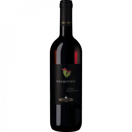 2020 Primitivo Ficchi d'India Salento IGP - Tormaresca