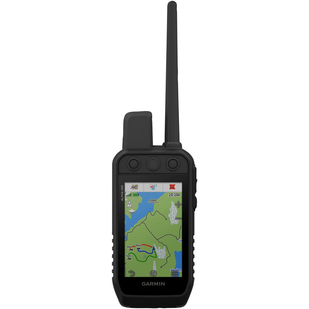 GARMIN Hundeortungsgerät Alpha 200 K &ndash; Handgerät