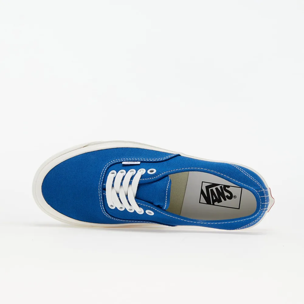 Vans Authentic 44 DX VN0A54F241D1 / blau