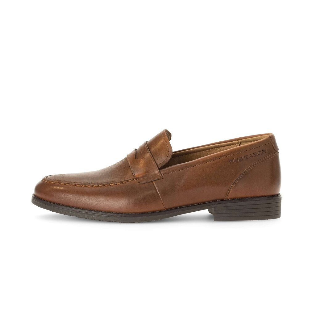 Pius Gabor PG1059 Slipper braun