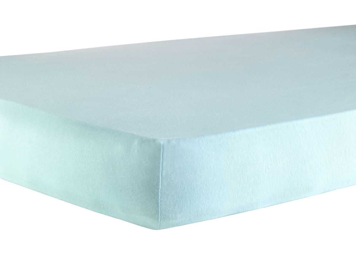 Spannbetttuch 70x140cm