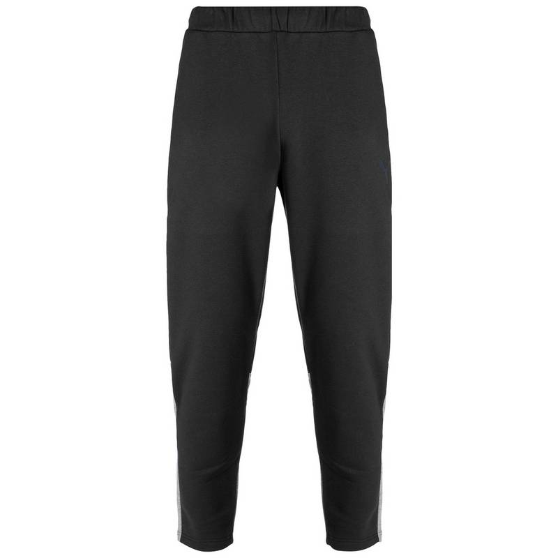 PUMA TeamCUP Casual Trainingshose Herren