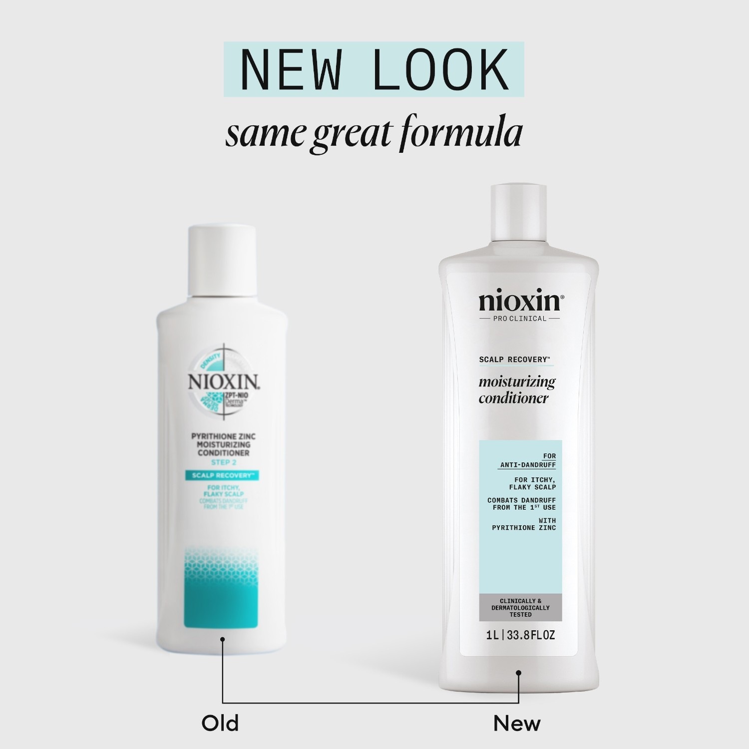 Nioxin Hydratačný kondicionér
