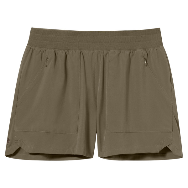 SPOTLESS EVOLUTION SHORT Damen - Shorts
