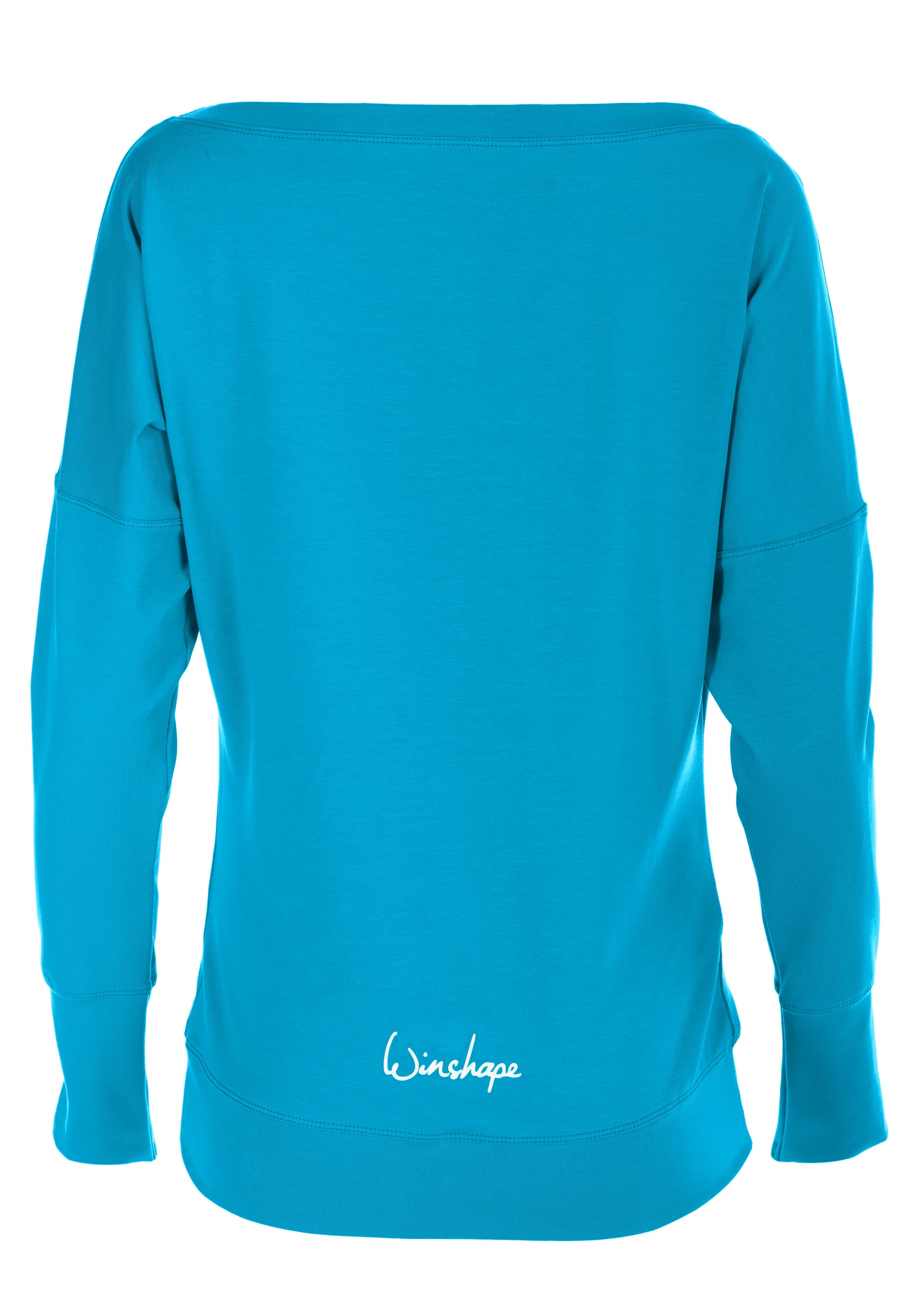 Winshape MANGA LARGA - Sudadera