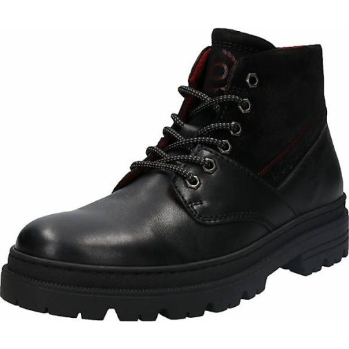 bugatti Stiefel Anno