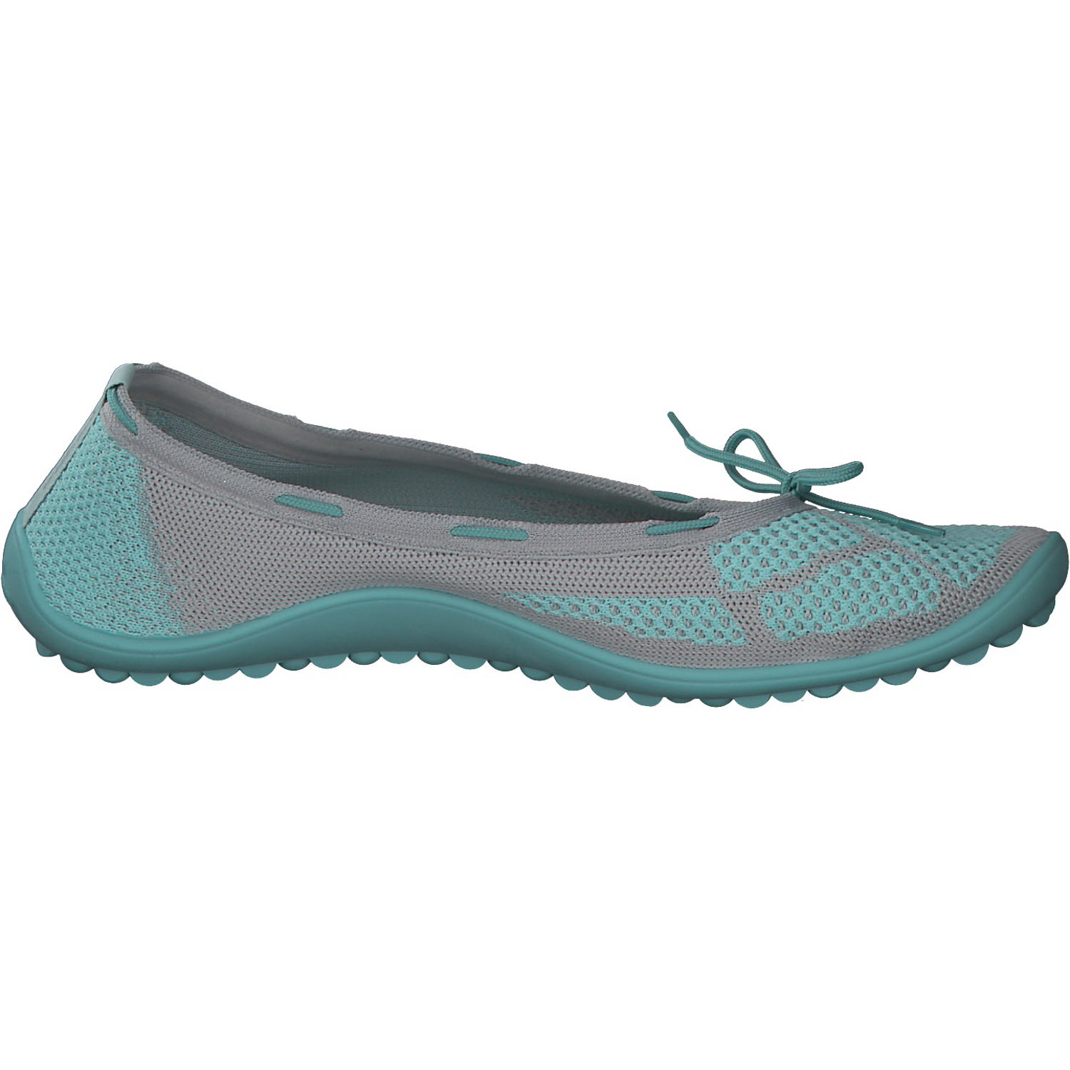 Leguano Style, Ballerinas, Damen, peppermint