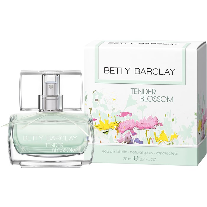 Eau de Toilette Spray