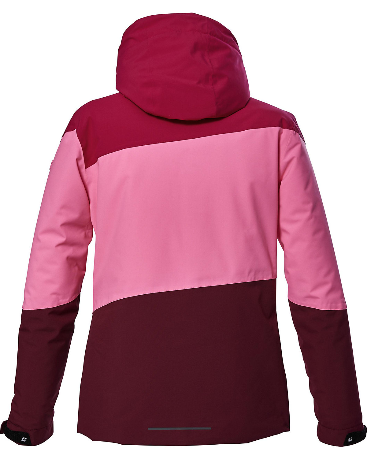 Winterjacke für Mädchen